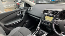 Renault Kadjar 1.2 TCE Dynamique S Nav 5dr Petrol Hatchback